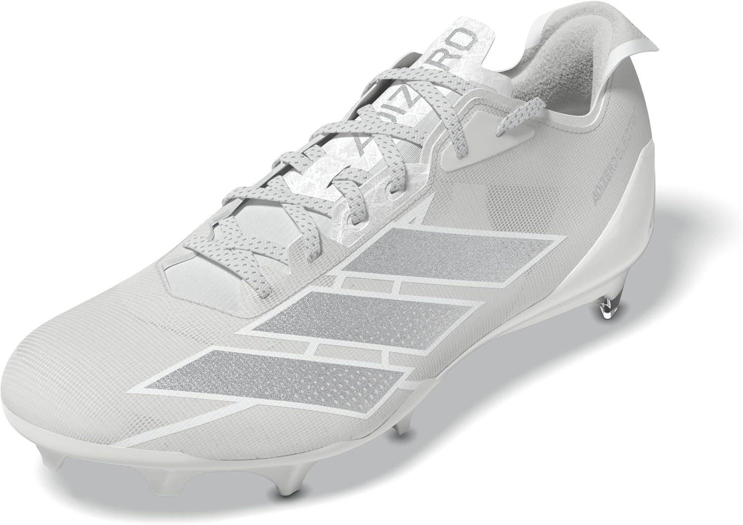 adidas Men's Adizero Electric Football Sneaker for Performance