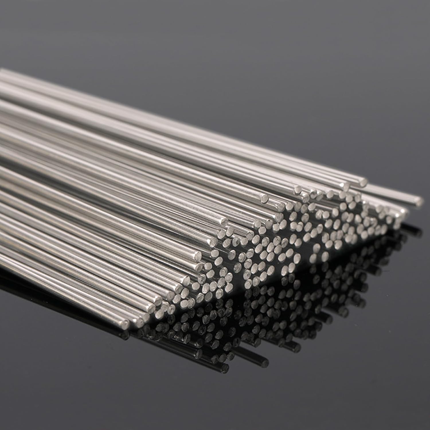 25 Sticks BCuP-5 Silver Solder Kit for Welding and Jewelry Making