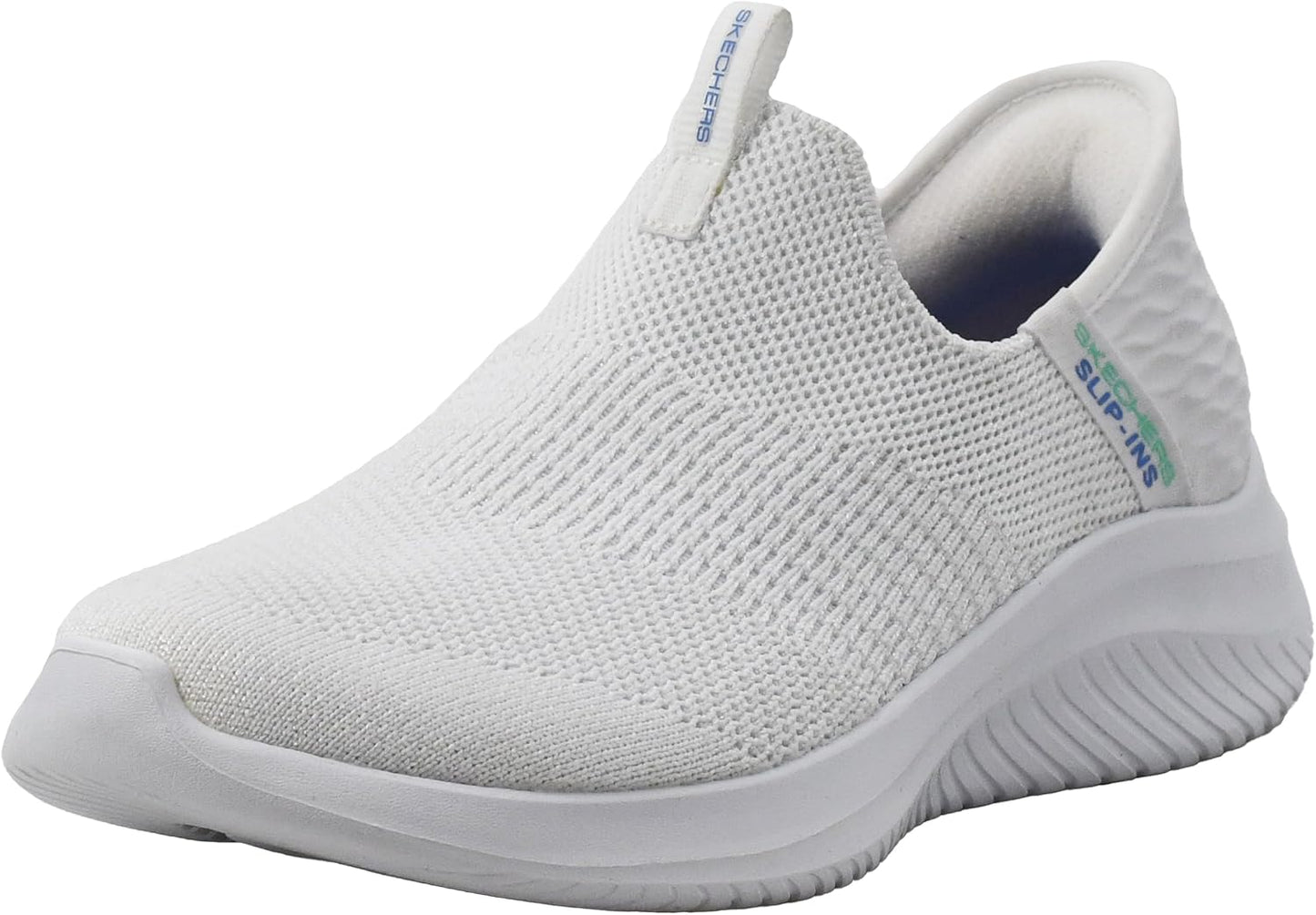 Skechers Women's Hands Free Slip Ins Ultra Flex 3.0 Sneaker Review