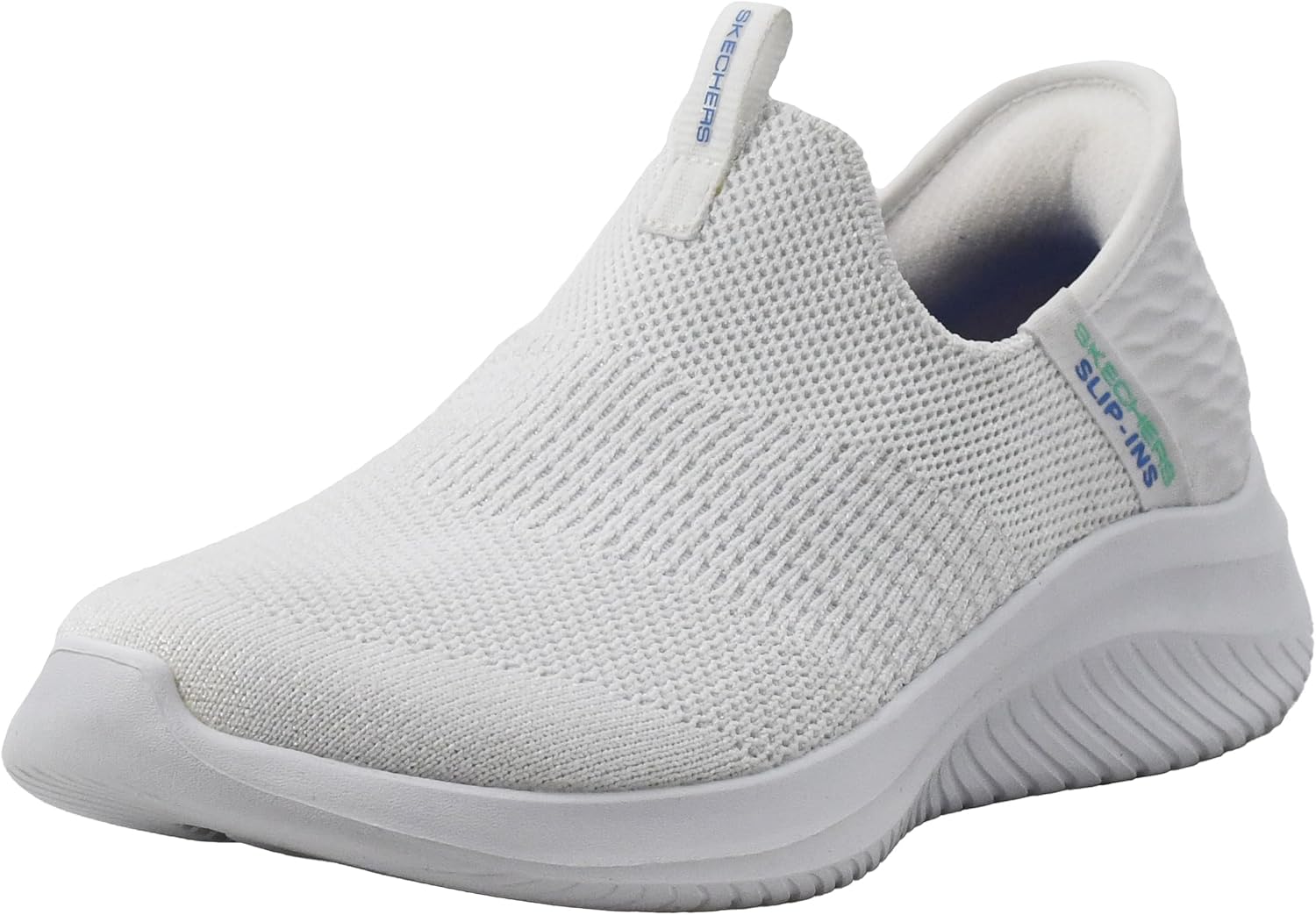 Skechers Women's Hands Free Slip Ins Ultra Flex 3.0 Sneaker Review