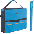 45in FXW Dog Playpen Storage Bag for RV Trips - Holds 8 Panels