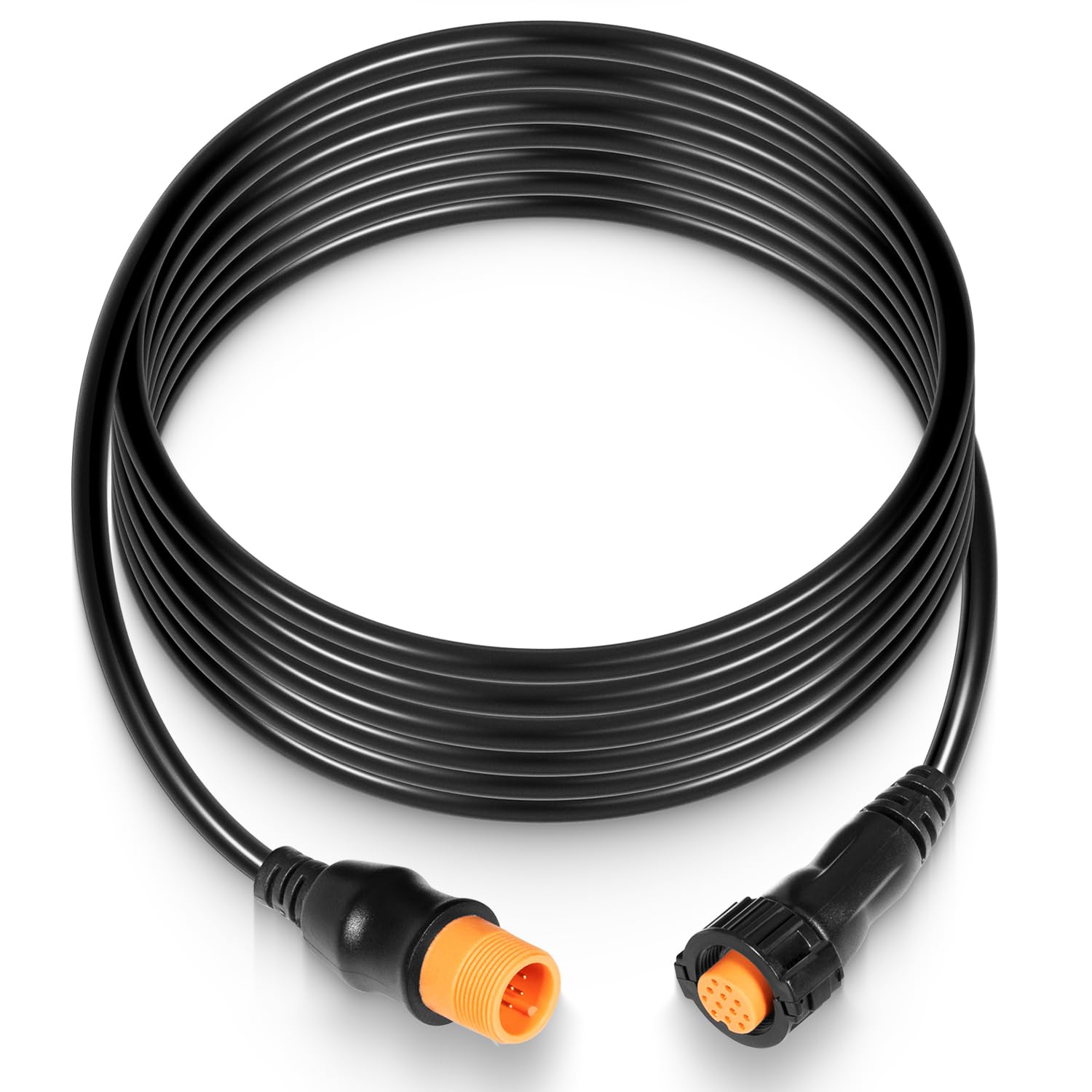 Replacement Garmin 010-11617-32 Extension Cable for Fish Finders