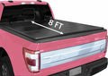 Perfit Liner 8.0 FT Bed Tri-Fold Tonneau Cover - Durable Cargo