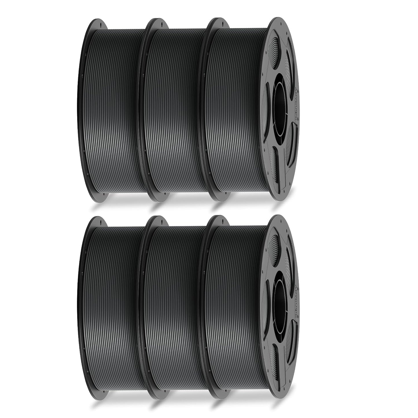 ANYCUBIC PLA Filament 1.75mm Bundle for 3D Printing Needs
