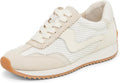 Dolce Vita Womens B.ntcd Mesh Sneaker - Woven Mesh Comfort
