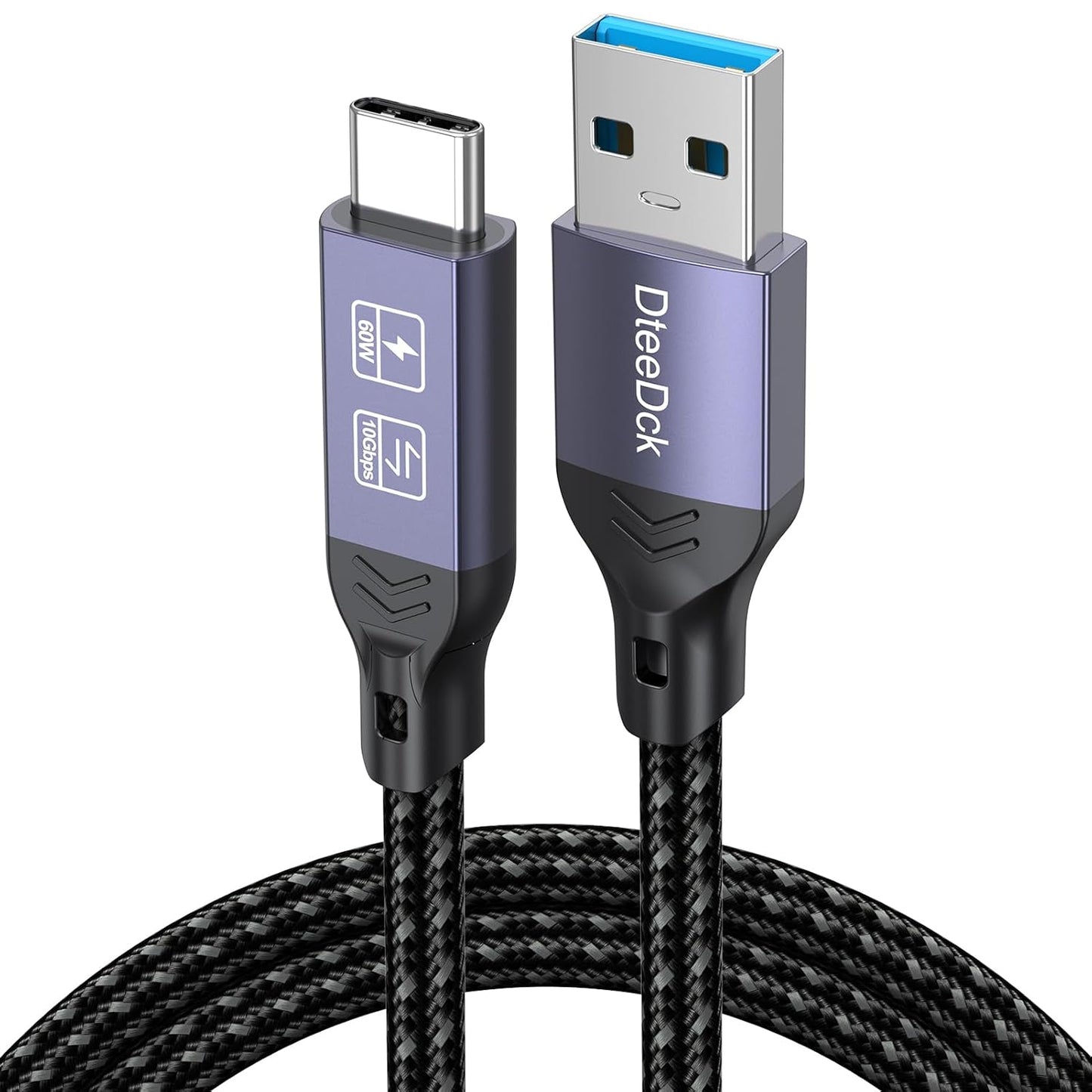 3FT Fast Charge Android Auto Cable
