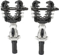 Rhino Grip Pro - Polaris UTV Pair - Heavy Duty Carriers
