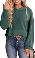 Dokotoo Hoodies for Women Casual Oversized Pullover - Cozy Everyday