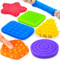 Sensory Fidget Toy: Stress Calming for Kids
