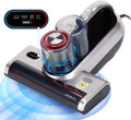 Jimmy Bed Vacuum Cleaner with Dust Sensor & UV Light - Mattress