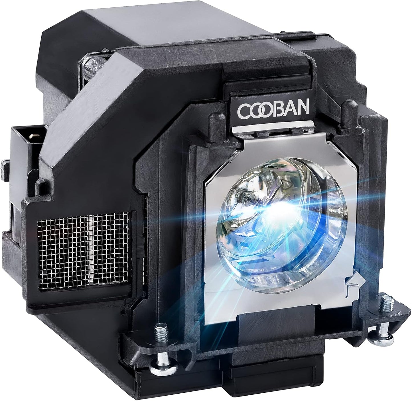 COOBAN ELPLP97 Replacement Projector Lamp Bulb for Epson Models
