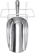 CUSINIUM 38 oz Aluminum Ice Scoop with Holder Review