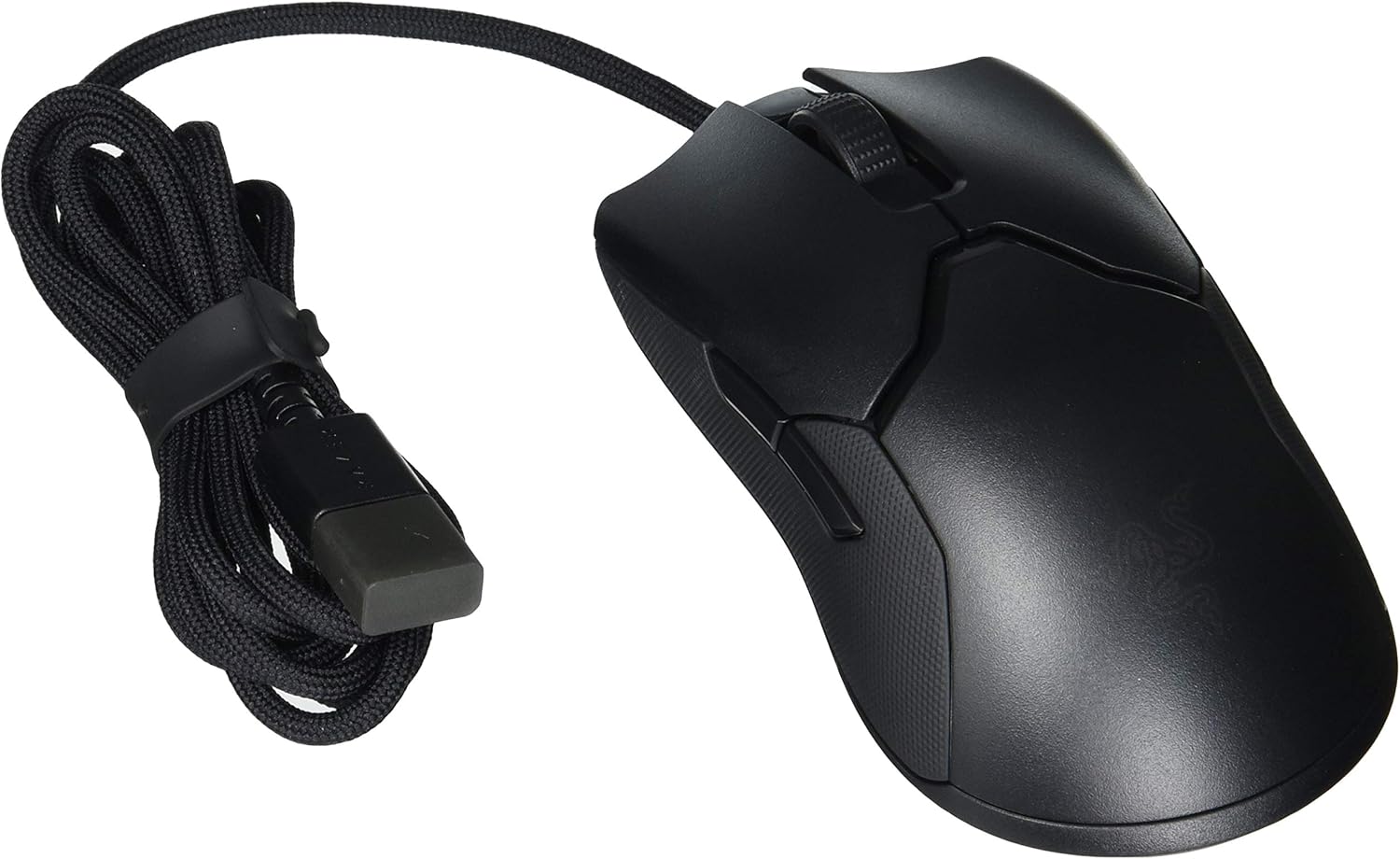 Razer Viper 8KHz Ultralight Wired Gaming Mouse for Precision