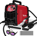 Mini Stick Welder 200A Portable Welding Machine - Compact Power