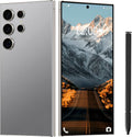 I24 Ultra Unlocked Phone 12+512GB with Built in Pen - Long Battery