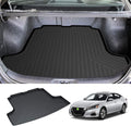 Powerty Trunk Mat for 2019-2025 Nissan Altima Sedan - Heavy-Duty Cargo