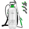 VIVOSUN Pump Sprayer 1.8 Gallon - Portable Garden and Plant Sprayer