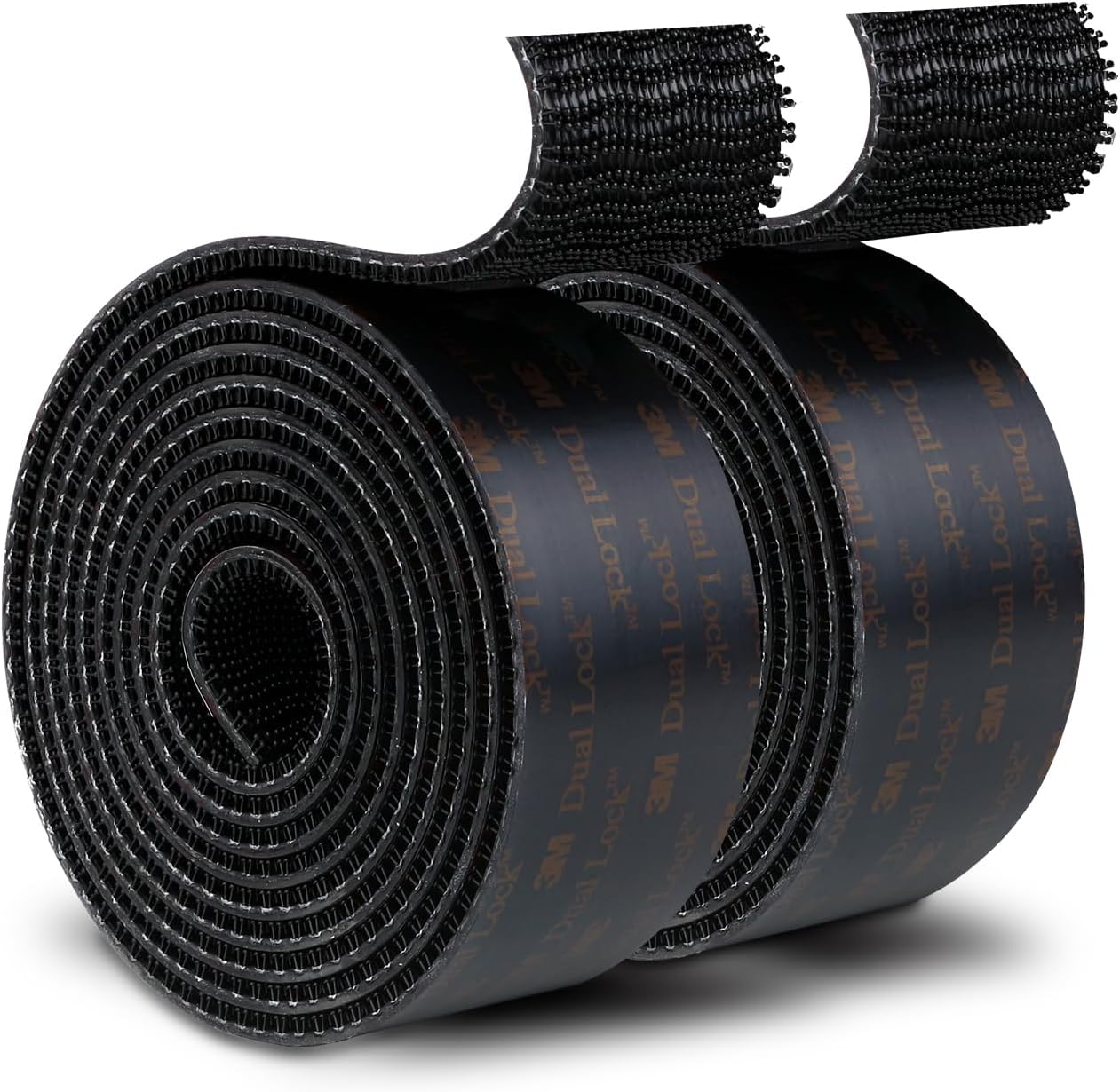 3M Dual Lock SJ3550 Reclosable Fastener for Heavy Duty Use