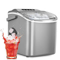 Ice Maker Countertop Efficient Easy Carry Ice Machine - Portable Ice