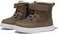 Toddler Winter Snow Boots for Boys and Girls with Cozy Comfort
