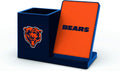 SOAR NFL Wireless Charging Stand and Desktop Organizer - Team Pride
