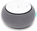 SNOOZ Smart White Noise Machine - Fan Inside for Non-Looping White Noise, Sleep Aid