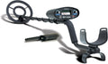 Bounty Hunter Tracker IV Metal Detector - Complete Starter Bundle