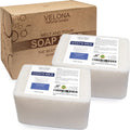 Goats Milk Soap Base 10 LB - Natural Melt and Pour for Soap-Making