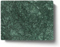 Natural Marble Cutting Board 16x12 in - Durable Pastry & Display Board