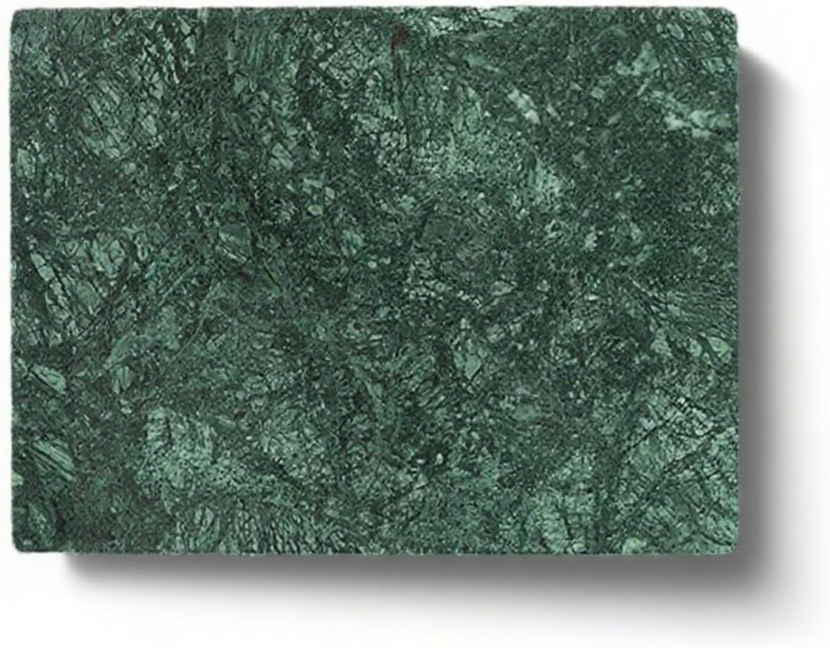Natural Marble Cutting Board for Elegant Food Presentation