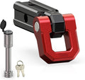 RENO Shackle Hitch Receiver 2 in Receiver Towing Mount - Heavy Duty