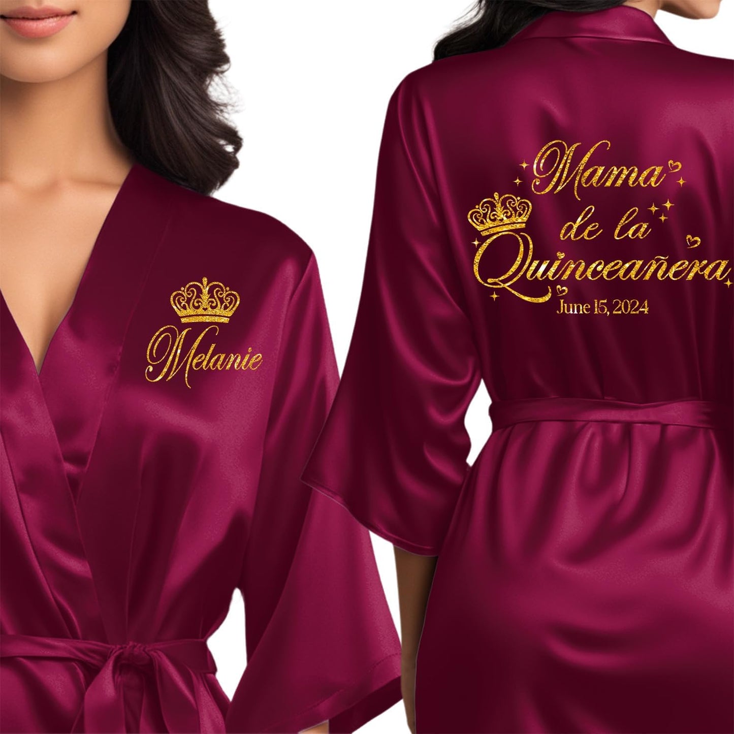 Mis Quince Anos Robes for Perfect Quinceanera Photo Opps