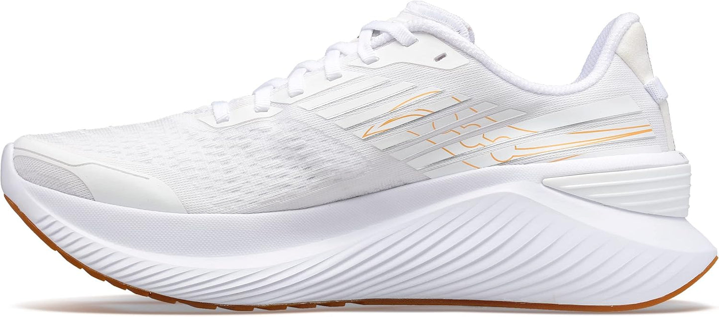 Saucony Mens Endorphin Shift 3: Experience Unmatched Comfort