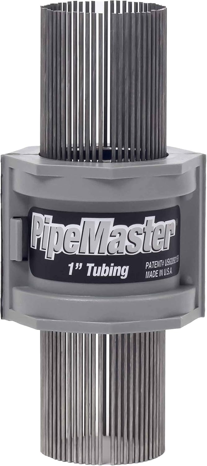 P-T100 Tube with Spring Temper Stainless Steel Pins and ABS Housing