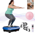 UCIN Vibration Plate Exercise Machine - Efficient Home Fitness