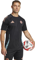 adidas Men's FC Bayern Munich Training Jersey for Ultimate Comfort