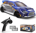 HAIBOXING 2197 RC Drift Car 1/18 Scale - High Speed 28 KM/H