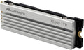 LinkMore XE600 1TB M.2 2280 SSD - PS5 Compatible PCIe 4.0