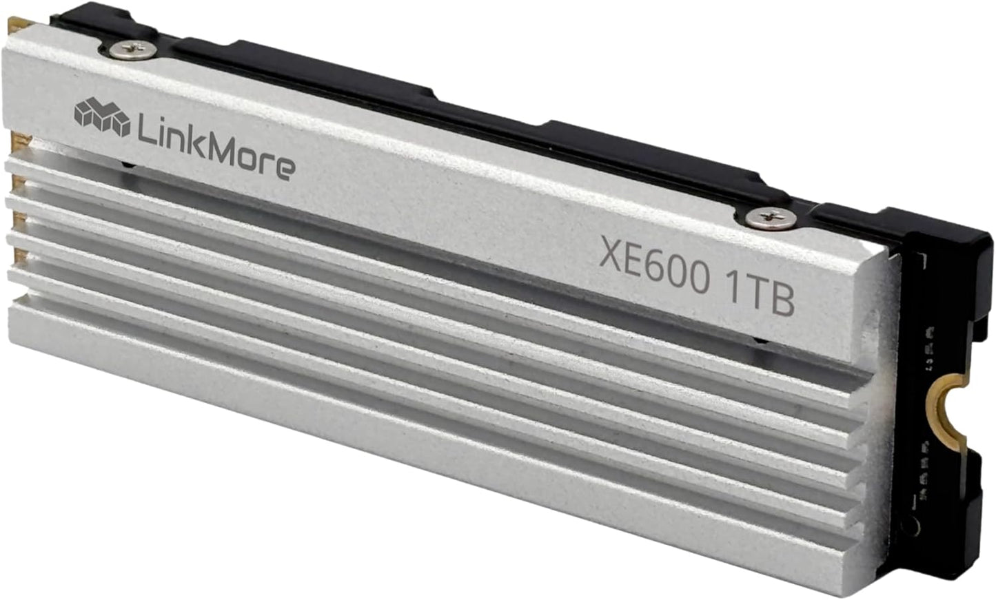 LinkMore XE600 1TB M.2 SSD for PlayStation 5 Gaming Upgrade