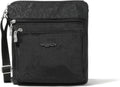 Baggallini Pocket Crossbody Bag for Women - Lightweight Travel Pick
