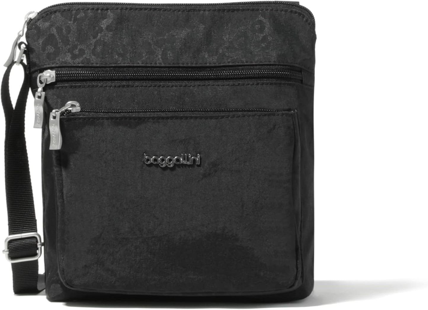Baggallini Pocket Crossbody Bags for Women - Lightweight & Stylish