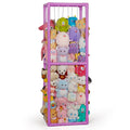 Stuffed Animal Storage Zoo Holder - Extra Large Space Saving