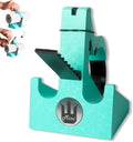 Pinch Perfect Mini Trident Adjustable Tumbler Tool - Tight Wraps