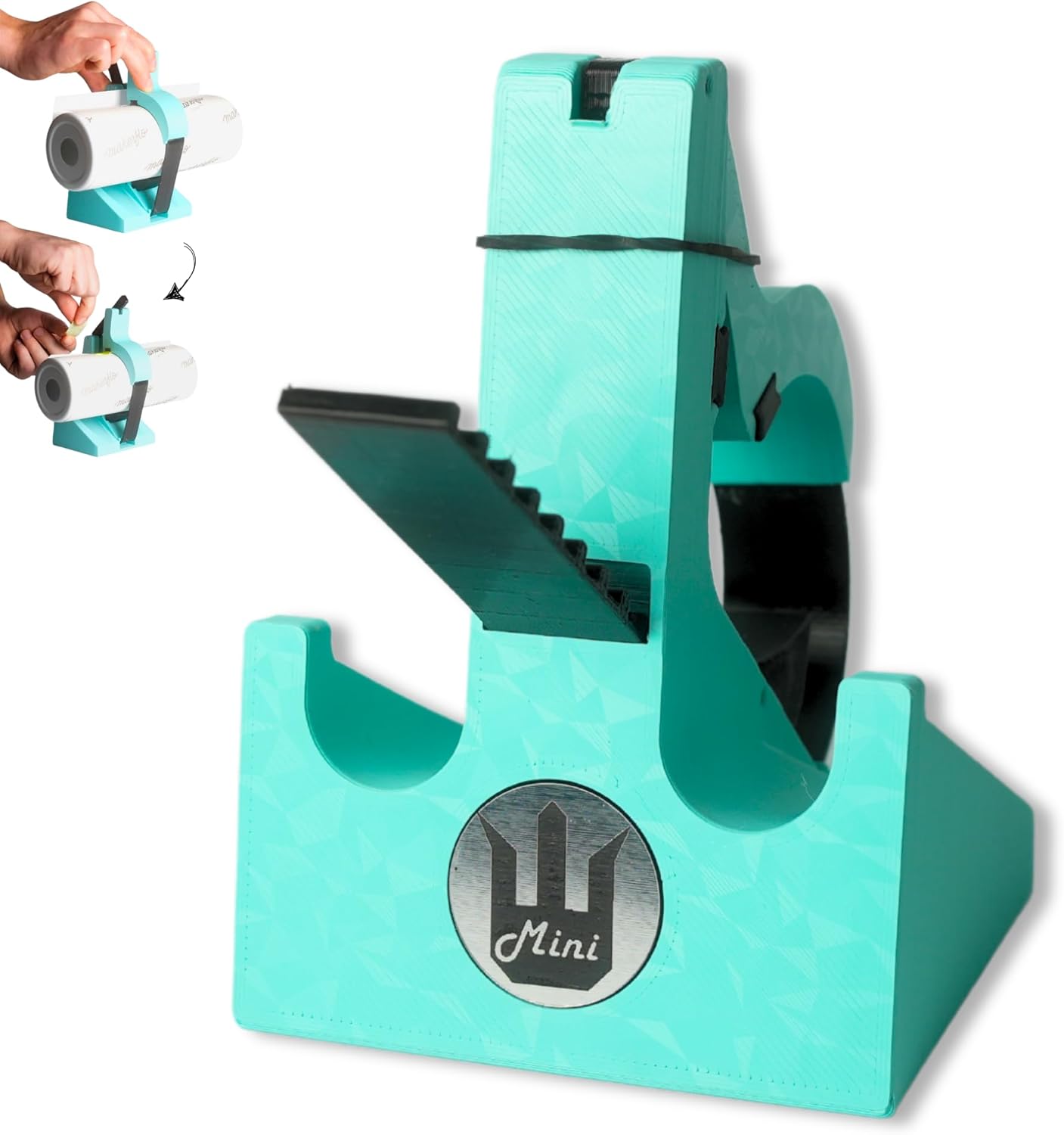 Pinch Perfect Mini Trident Adjustable Tumbler Tool for Sublimation