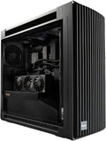ASUS ProArt PA602 E-ATX PC Case - High-Airflow Creator Chassis