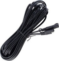 Battery Tender 25 Foot Extension SAE Cable - Extra Reach for Garage