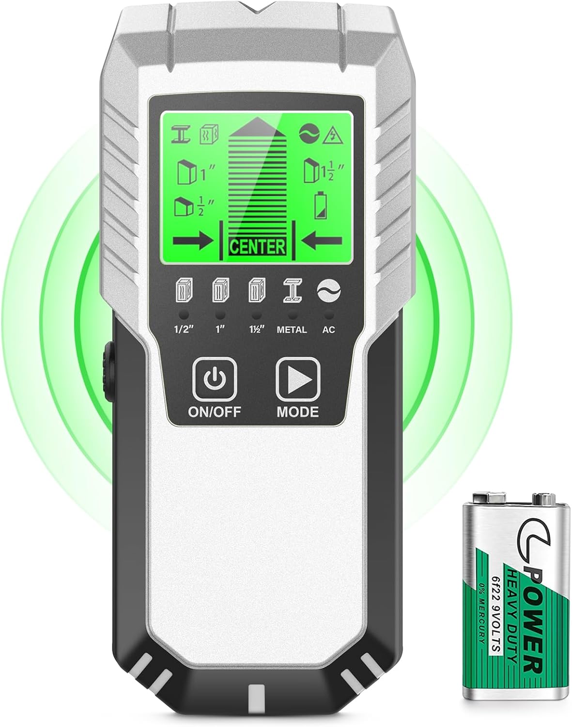 Stud Finder Wall Scanner Detector for Accurate Detection Needs