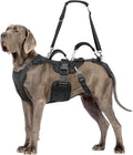Dog Lift Harness Large - Full-Body & Hind/Front Support Sling (L)
