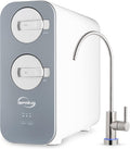 iSpring RO800G Tankless Reverse Osmosis System - High Flow 800 GPD