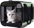 petisfam Easy Load Pet Carrier for Cats and Small Dogs